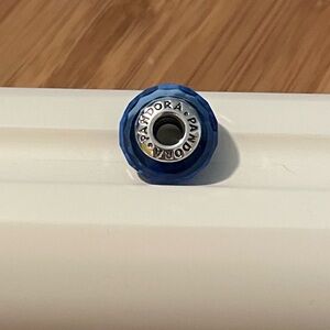 Pandora Faceted Murano Charm
